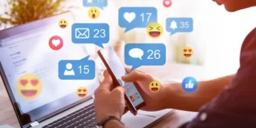 Estas son las aplicaciones más tóxicas para tu mente según la IA