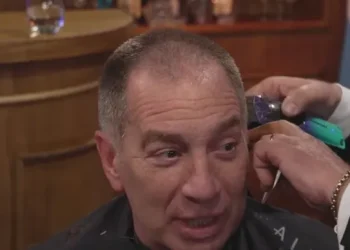 Milei confirmó a Diego Santilli como nuevo ministro del Interior