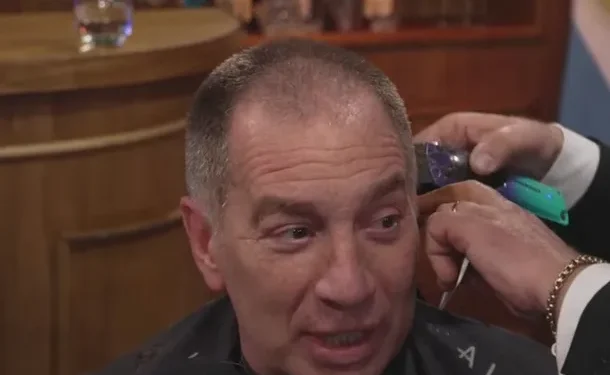 Milei confirmó a Diego Santilli como nuevo ministro del Interior  El flamante diputado electo por La Libertad Avanza reemplazará a Lisandro Catalán.