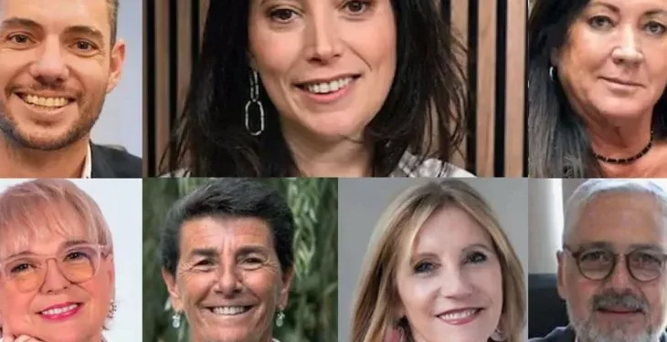 Qué diputados de Bullrich rompieron con el PRO y saltaron a las fuerzas del cielo  Tras el batacazo del oficialismo, cinco diputados bullrichistas definieron pegar el salto del PRO para sumarse oficialmente a las filas de La Libertad Avanza (LLA). De quiénes se trata.