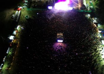 CHOELE CHOEL: Choele  se prepara para vivir un hecho histórico: llega la primera edición de la Fiesta Nacional del Folklore y la Familia.
