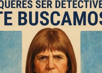 División Bullrich: la ministra de Seguridad busca detectives para la Policía Federal