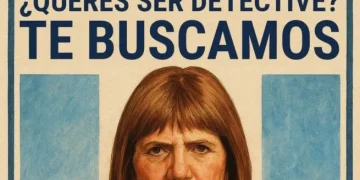 División Bullrich: la ministra de Seguridad busca detectives para la Policía Federal