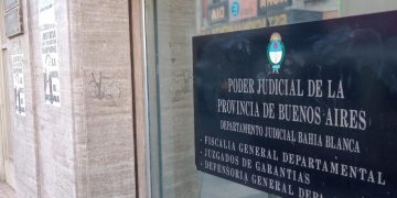 BAHIA BLANCA: Se ordenó una medida de seguridad para el menor acusado de realizar daños e incendiar una iglesia en Pehuen Co
