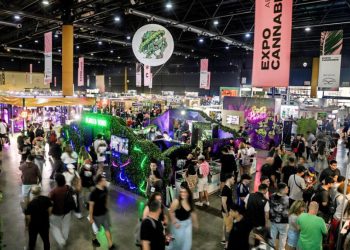 Monte Hermoso se prepara para una nueva edición de Monte Cannabis Salud