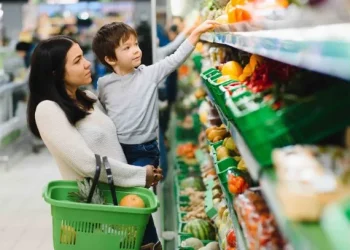 La inflación de octubre fue del 2,3%