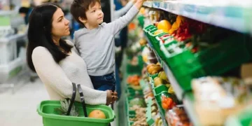 La inflación de octubre fue del 2,3%