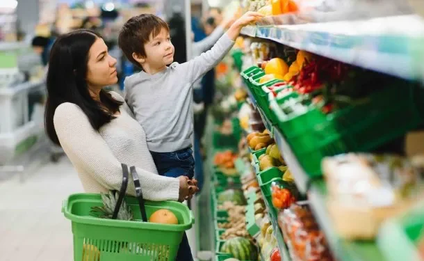 La inflación de octubre fue del 2,3% El Instituto Nacional de Estadística y Censos (INDEC) de la República Argentina dio a conocer el Índice de Precios al Consumidor (IPC) del pasado mes.