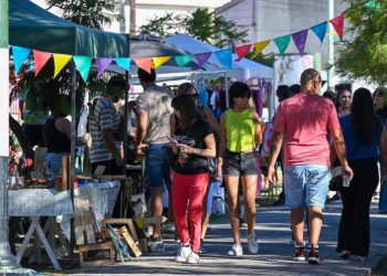 BAHIA BLANCA: Ferias – cuándo y dónde encontrarlas