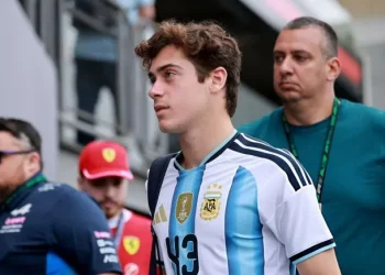 Franco Colapinto será piloto titular de Alpine en 2026: Argentina seguirá en la Fórmula 1