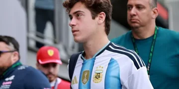 Franco Colapinto será piloto titular de Alpine en 2026: Argentina seguirá en la Fórmula 1