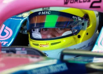 A qué hora y cómo ver a Franco Colapinto en las prácticas del Gran Premio de Brasil de la Fórmula 1