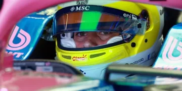 A qué hora y cómo ver a Franco Colapinto en las prácticas del Gran Premio de Brasil de la Fórmula 1