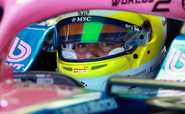 A qué hora y cómo ver a Franco Colapinto en las prácticas del Gran Premio de Brasil de la Fórmula 1 El emblemático circuito de Interlagos acogerá otra edición del GP de Brasil, que incluirá la modalidad Sprint. Lando Norris encabeza la tabla de posiciones.