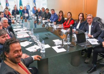 Cómo miden los gobernadores: el ranking de las mejores y peores gestiones