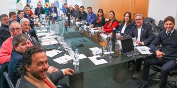 Cómo miden los gobernadores: el ranking de las mejores y peores gestiones