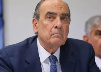 Renunció Guillermo Francos a la jefatura de gabinete: su carta a Javier Milei