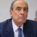 Renunció Guillermo Francos a la jefatura de gabinete: su carta a Javier Milei