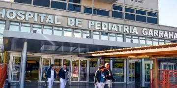 El Hospital Garrahan anunció un aumento «histórico» del 60% para sus trabajadores