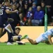 Histórica remontada de Los Pumas ante Escocia en Edimburgo: así quedaron en el ranking