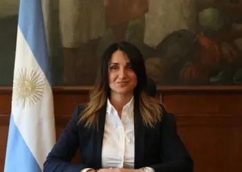 Renunció Cecilia Loccisano como viceministra de Salud