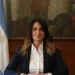 Renunció Cecilia Loccisano como viceministra de Salud