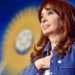 Cristina Kirchner cuestionó el avance de la causa Cuadernos y denunció falsificación de pruebas