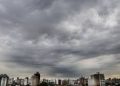 BAHIA BLANCA: Rige alerta amarillo para la ciudad y se esperan chaparrones fuertes en la región