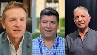 La CGT renovó la conducción del triunvirato: quiénes son y de dónde vienen