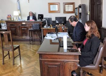 BAHIA BLANCA: Condenaron a 3 años de prisión al comerciante chino acusado de abusar de tres empleadas