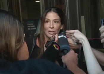 Destituyeron a la jueza Julieta Makintach por el escándalo en el juicio por Diego Maradona