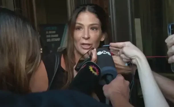 Destituyeron a la jueza Julieta Makintach por el escándalo en el juicio por Diego Maradona  El jury de enjuiciamiento sentenció que la magistrada no imparta más justicia.