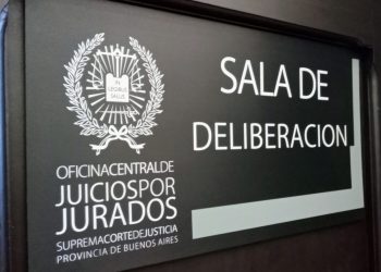 BAHIA BLANCA: Juzgan a un hombre por intentar matar a un vecino