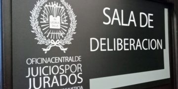 BAHIA BLANCA: Juzgan a un hombre por intentar matar a un vecino