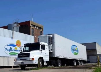 Diputados piden la emergencia del sector lechero tras la quiebra de La Suipachense