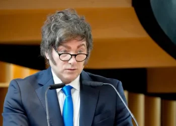 Javier Milei: «No vamos a calmar nuestra vocación reformista; abróchense los cinturones»