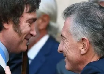 Mauricio Macri rompió el silencio tras su reunión con Javier Milei: «No logramos ponernos de acuerdo»