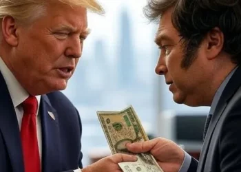 EEUU busca impulsar la dolarización en la Argentina y otros países para contrarrestar a China, según Financial Times