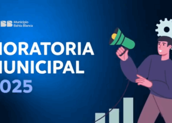 BAHIA BLANCA: Regularización de deuda municipal con descuento del 50%
