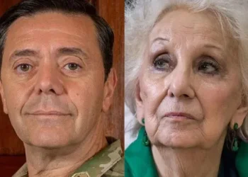 Abuelas de Plaza de Mayo consideró una «provocación» el nombramiento de Carlos Presti en Defensa