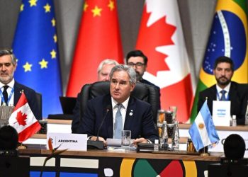 Quirno detalló las razones por las qué Argentina no respaldó el documento del G20