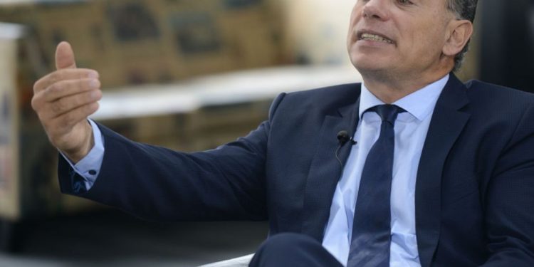 Sergio Berni respaldó la designación de Presti y chicaneó al PJ: “¿Creen que el uniforme de Perón era de cartero?”  El senador bonaerense, Sergio Berni respaldó la decisión del gobierno de Javier Milei por la designación de Carlos Presti en Defensa.