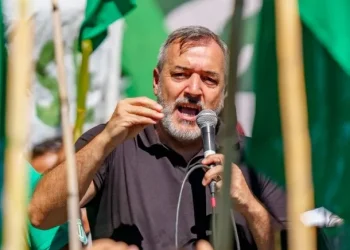 ATE ya anunció un paro nacional para el día en que se comenzará a tratar la reforma laboral