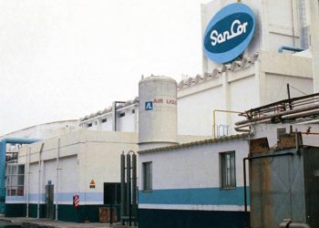 Quebró la láctea que fabricaba los postres SanCor y 200 familias bonaerenses quedaron en la calle