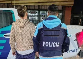 BAHIA BLANCA: Discutieron, lo atropelló con un auto y lo mató