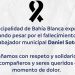 BAHIA BLANCA: Falleció el empleado municipal que había sufrido una caída mientras podaba un árbol