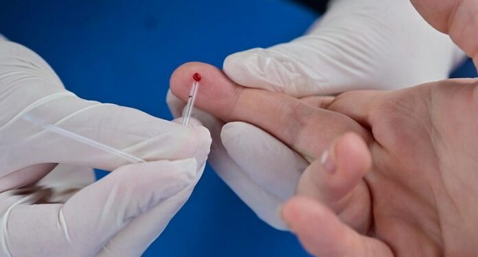 BAHIA BLANCA: Pruebas gratuitas y seguras de VIH y Sífilis  En el Centro de Prevención y Promoción “Héroes de Malvinas” (Caronti 76), de lunes a viernes de 11 a 14 hs, sin turno previo  se realizan testeos gratuitos y seguros de VIH y Sífilis.