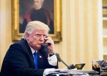 Expectativa mundial por un posible anuncio de Donald Trump sobre vida extraterrestre