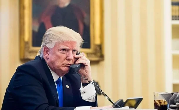 Expectativa mundial por un posible anuncio de Donald Trump sobre vida extraterrestre  Una producción audiovisual reavivó el debate sobre los fenómenos aéreos y plantea que el expresidente estaría listo para hacer revelaciones.