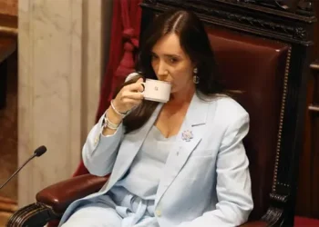 Victoria Villarruel celebró mensajes que la candidatean para 2027 y profundiza la interna: «No robo»